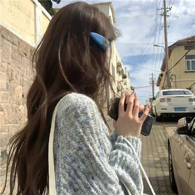 美女霓裳