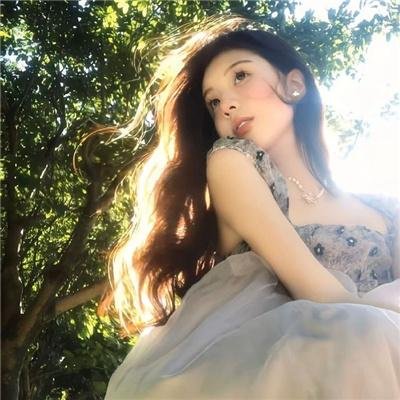 绿色的远方